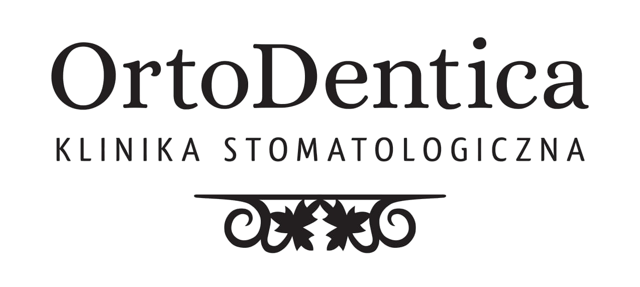 Logo OrtoDentica