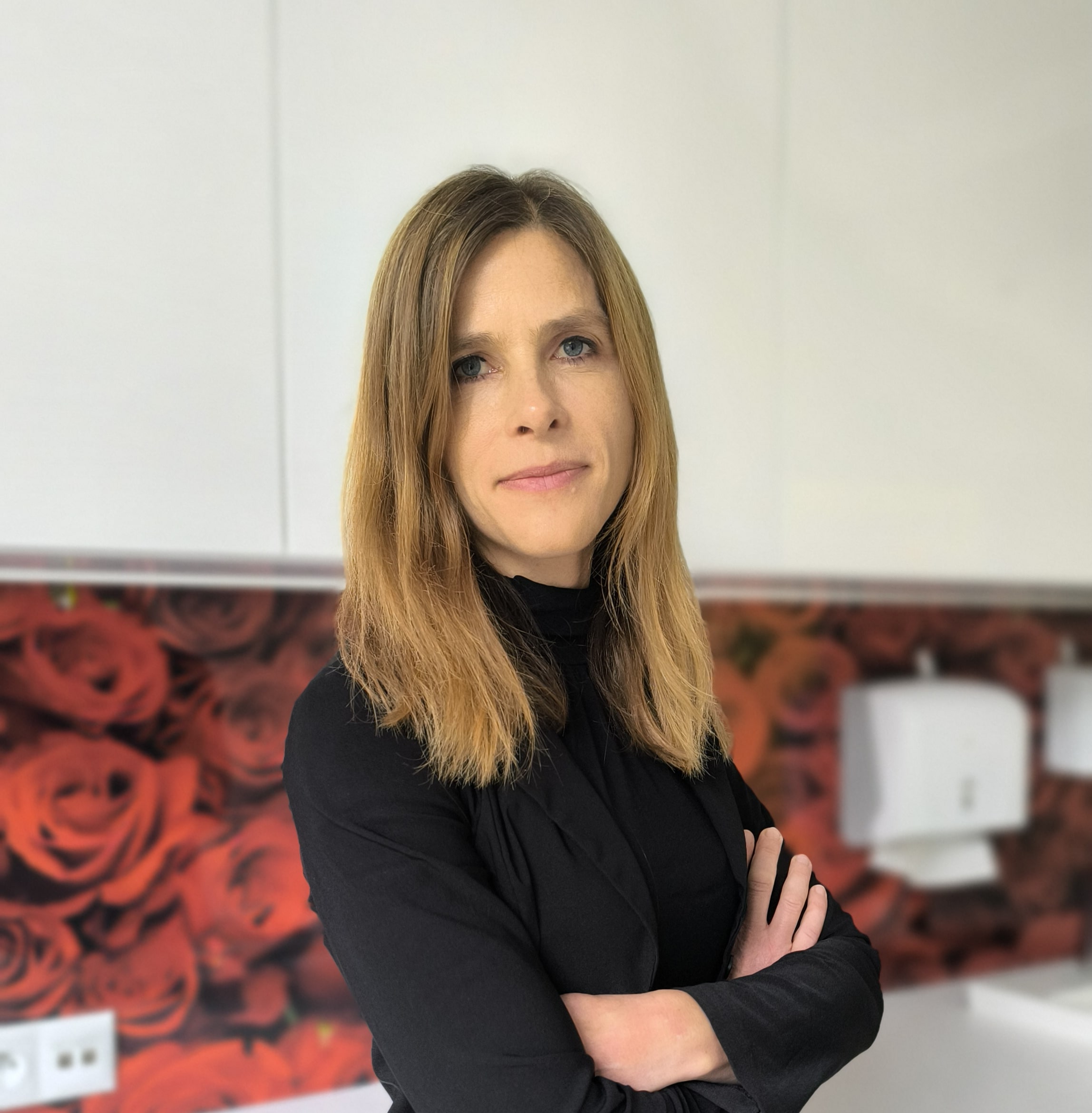 Ewa Majkowska